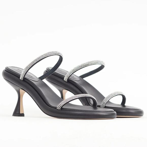 Wandler June Mules